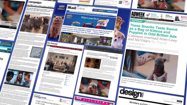 Video Reference: advertising, media, website