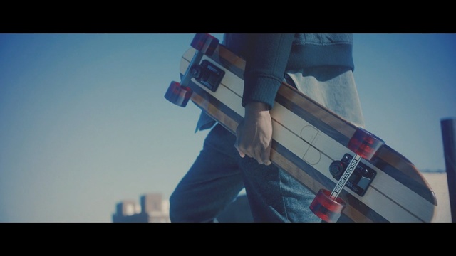 Video Reference: sky, screenshot, daytime