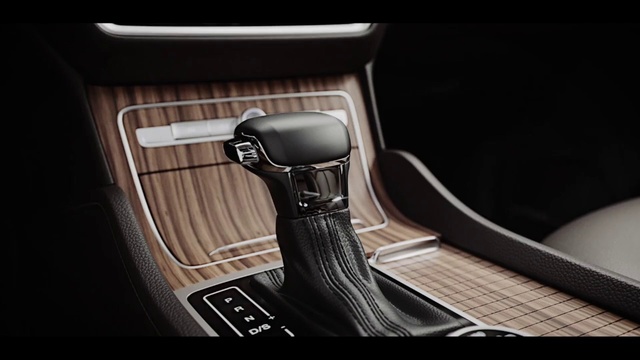 Video Reference: Gear shift, Car, Vehicle, Personal luxury car
