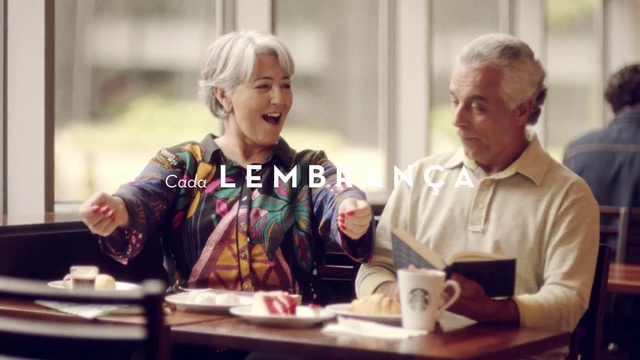 Video Reference: Conversation, Event, Meal, Sitting, Eating, Lunch, Grandparent