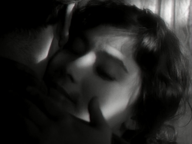 Video Reference: face, black, photograph, black and white, person, nose, beauty, monochrome photography, emotion, head