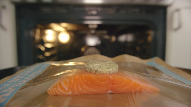 Video Reference: Smoked salmon, Food, Salmon, Salmon, Lox, Cuisine, Sashimi, Dish, Comfort food