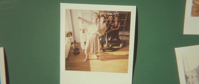 Video Reference: Art, Text, Painting, Modern art, Room, Picture frame, Visual arts, Collection, Photography, Art gallery