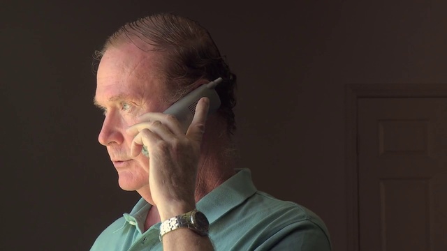 Video Reference: Face, Head, Chin, Nose, Human, Cheek, Forehead, Ear, Neck, Glasses