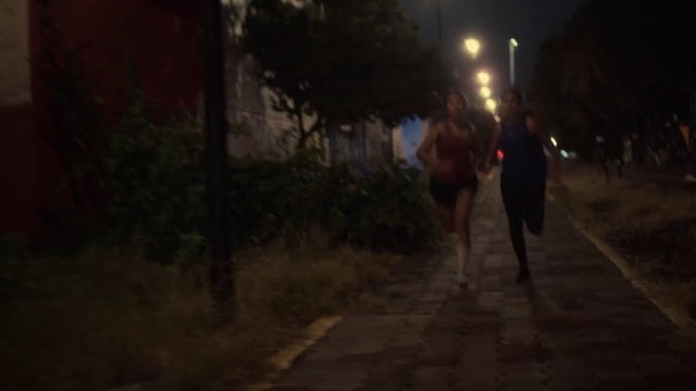 Video Reference: Darkness, Black, Night, Nature, Photograph, Street light, Light, Lighting, Atmospheric phenomenon, Red