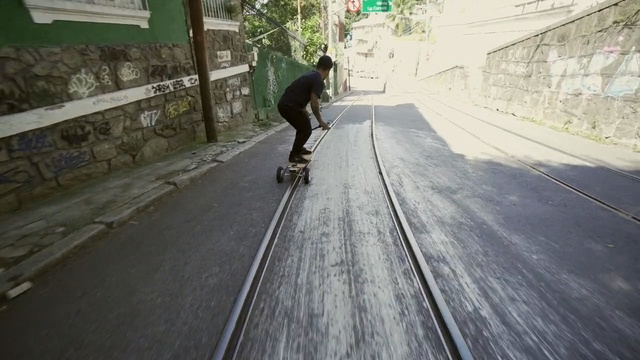 Video Reference: Longboard, Longboarding, Recreation, Asphalt, Boardsport, Skateboarding, Skateboard, Skateboarding Equipment, Sports equipment, Freebord