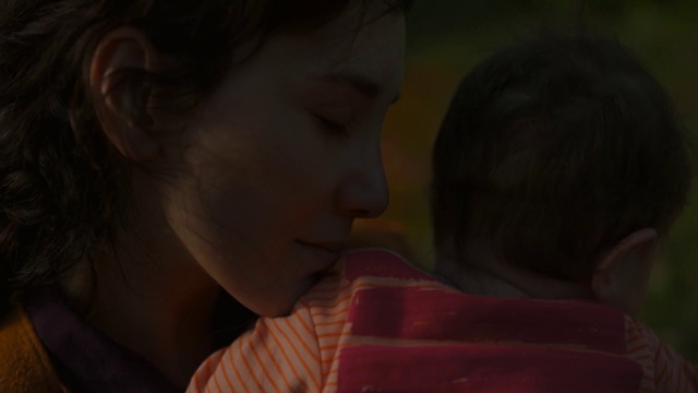 Video Reference: Face, Nose, Skin, Eye, Human, Cheek, Child, Mouth, Lip, Fun