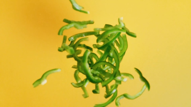 Video Reference: Green, Plant, Vegetarian food, Person