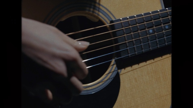 Video Reference: guitar, musical instrument, string instrument accessory, string instrument, string instrument, bass guitar, acoustic guitar, plucked string instruments, guitar accessory, acoustic electric guitar