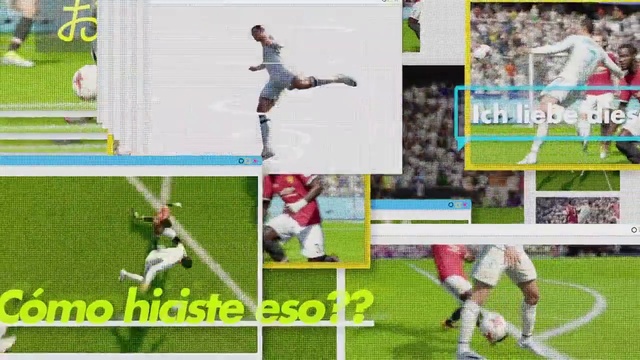 Video Reference: Player, Football, Sports equipment, Sport venue, Net, Goal, Football player, Sports, Soccer player, Team sport
