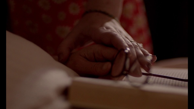 Video Reference: Hand, Finger, Skin, Nail, Close-up, Flesh, Child, Baby