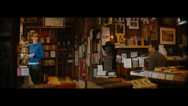 Video Reference: Bookselling, Library, Book, Shelving, Publication, Building, Bookcase, Public library, Retail