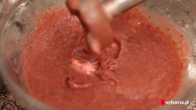 Video Reference: Food, Dish, Cuisine, Ingredient, Recipe, Produce, Gravy, Person