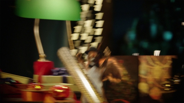 Video Reference: Room