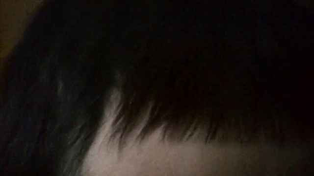 Video Reference: Hair, Eyebrow, Face, Black, Forehead, Nose, Eyelash, Brown, Eye, Skin