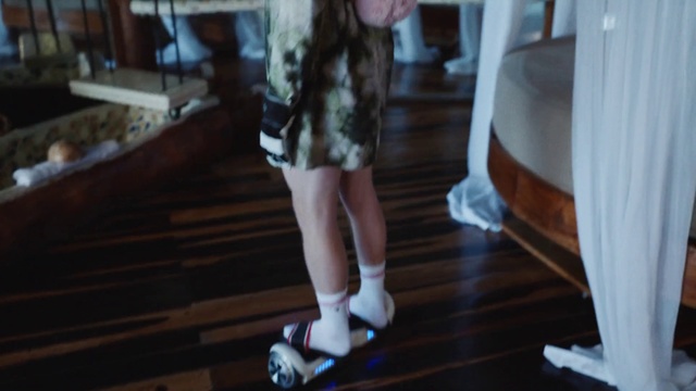 Video Reference: Leg, Footwear, Beauty, Human leg, Shoe, Hardwood, Wood, Human body, Dress, Shorts