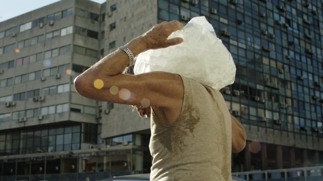 Video Reference: Arm, Hand, Elbow