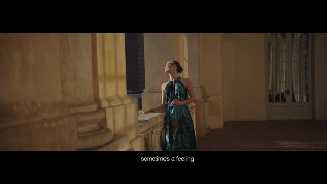Video Reference: Screenshot, Digital compositing, Dress, Photography, Scene, Cg artwork, Person
