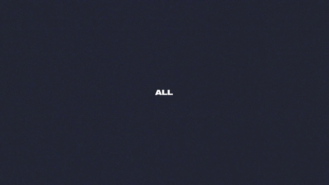 Video Reference: Black, Sky, Text, Font, Logo, Atmosphere, Screenshot, Darkness, Brand, Graphics
