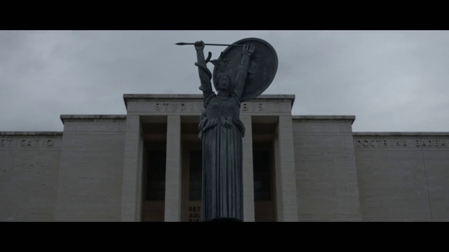 Video Reference: Statue, Sculpture, Monument, Architecture, Column, Photography, Art