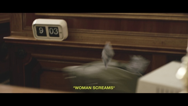 Video Reference: Automotive exterior, Vehicle registration plate, Snapshot, Mode of transport, Photography, Photo caption, Auto part, Font, Technology, Electronics