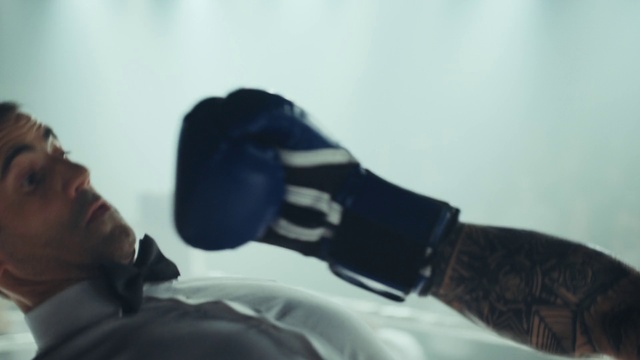 Video Reference: Wrist, Arm, Joint, Elbow, Footwear, Glove, Sock, Leg, Shoe, Finger