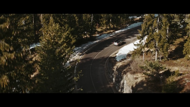 Video Reference: Nature, Wilderness, Tree, Water, Watercourse, Road, Geological phenomenon, River, Sunlight, Landscape