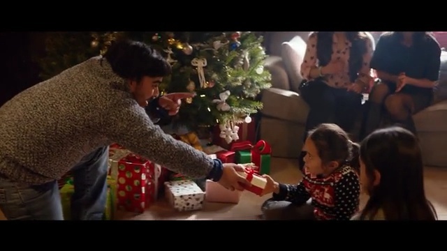 Video Reference: event, interaction, tradition, ceremony, screenshot, fun, Person