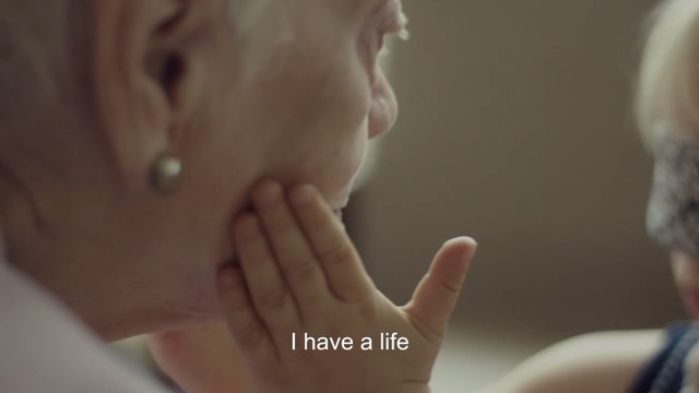 Video Reference: Face, Skin, Nose, Cheek, Chin, Close-up, Head, Lip, Hand, Ear