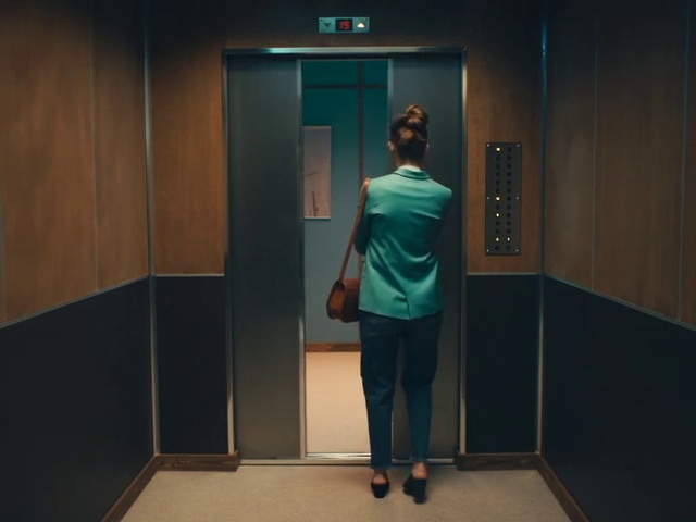 Video Reference: Standing, Shoulder, Room, Fun, Architecture, Door, Photography, Adventure game