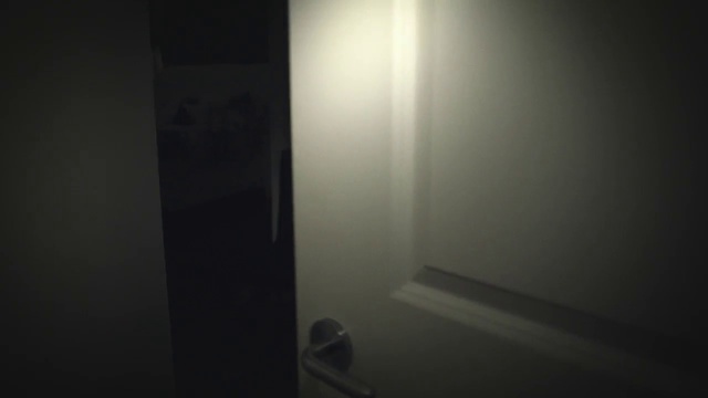 Video Reference: Black, Light, Atmospheric phenomenon, Darkness, Sky, Room, Wall, Atmosphere, Architecture, Shadow