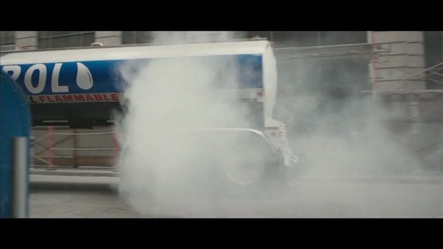 Video Reference: Smoke, Drifting, Vehicle, Photography, Car