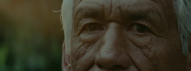 Video Reference: Face, Forehead, Facial expression, Skin, Nose, Head, Wrinkle, Close-up, Cheek, Human