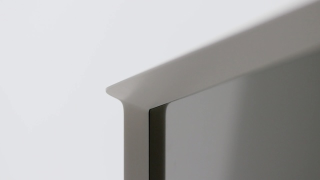 Video Reference: Table, Furniture, Line, Material property, Architecture, Bracket, Ceiling, Molding