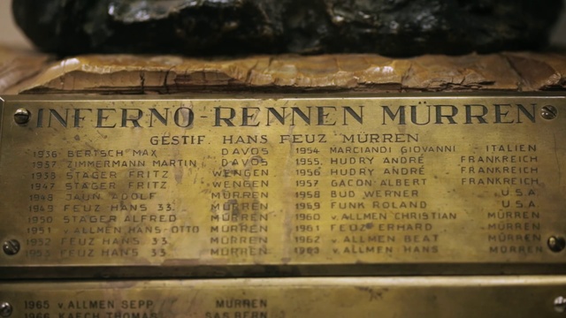 Video Reference: Text, Font, Memorial