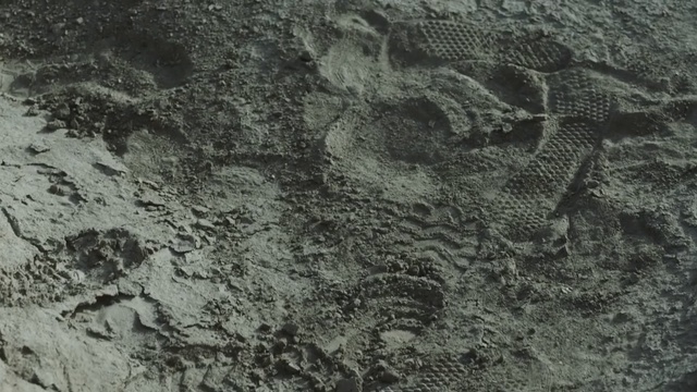 Video Reference: rock, geology, black and white, bedrock, soil, igneous rock, outcrop, granite, monochrome