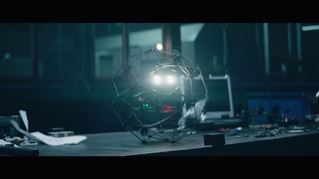 Video Reference: Screenshot, Pc game, Darkness, Mode of transport, Digital compositing, Photography, Technology, 3d modeling, Space, Electronics