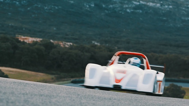 Video Reference: Vehicle, Car, Race car, Automotive design, Motorsport, Autocross, Racing, Sports car