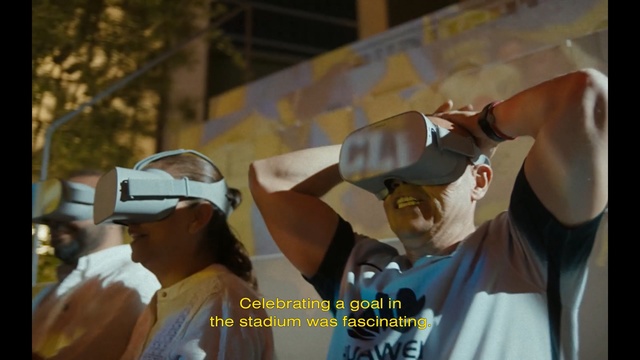 Video Reference: World