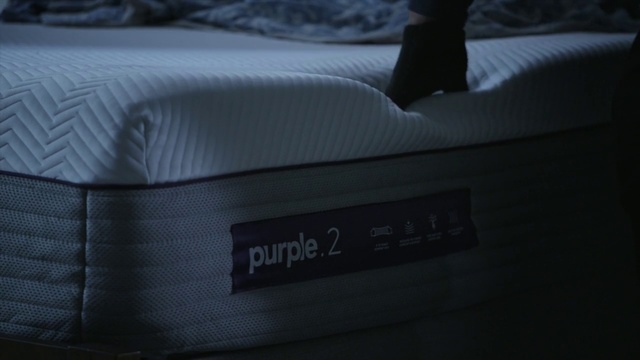 Video Reference: Black, Automotive exterior, Mattress, Vehicle, Box-spring, Comfort, Car, Bed