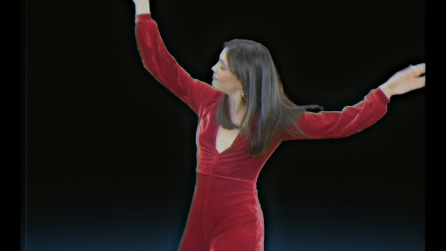 Video Reference: Dancer, Performance, Artistic gymnastics, Performing arts, Dance, Choreography, Event, Performance art, Recreation, Gymnastics