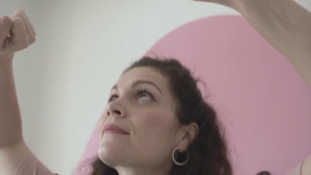 Video Reference: Face, Hair, Eyebrow, Skin, Forehead, Lip, Nose, Cheek, Head, Chin