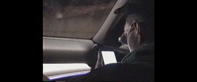 Video Reference: Vehicle door, Hand, Driving, Vehicle, Car