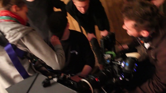 Video Reference: Electronics, Technology, Indoor cycling, Recreation