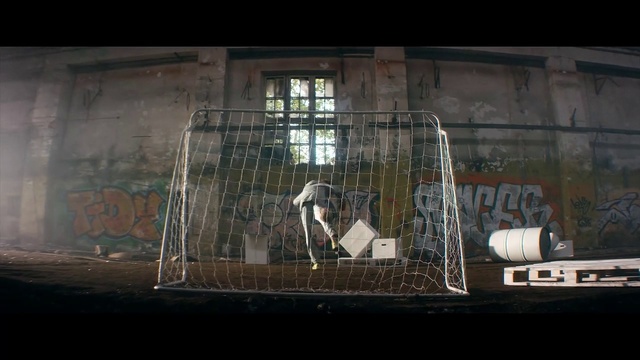 Video Reference: Cage, Animal shelter, Iron, Snapshot, Wall, Art, Darkness, Font, Window, Net