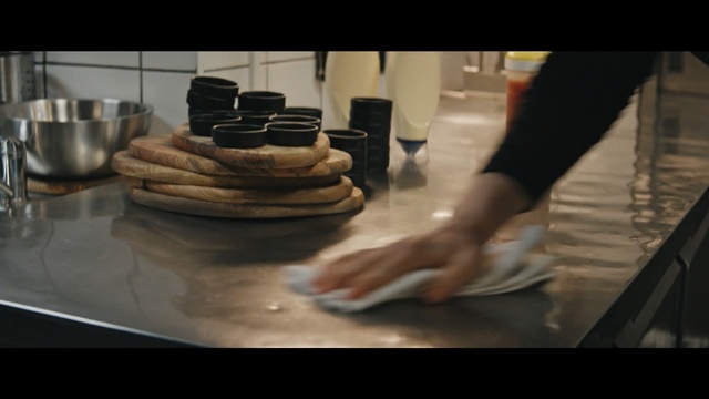 Video Reference: Food, Cuisine, Dish, Snack, Baked goods, Baking
