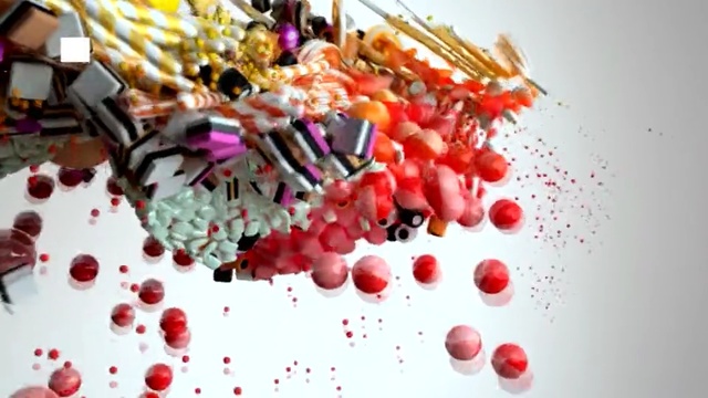 Video Reference: sweetness, confectionery, candy