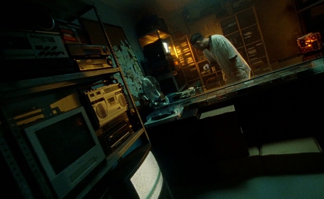 Video Reference: Snapshot, Night, Photography, Room, Darkness, Screenshot, Games