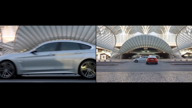 Video Reference: Land vehicle, Vehicle, Car, Automotive design, Mid-size car, Luxury vehicle, Bmw, Executive car, Wheel, Person