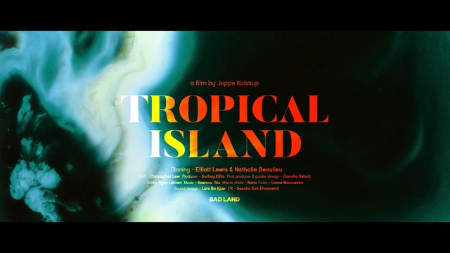 Video Reference: text, poster, font, computer wallpaper, graphic design, organism, advertising, film, graphics, screenshot